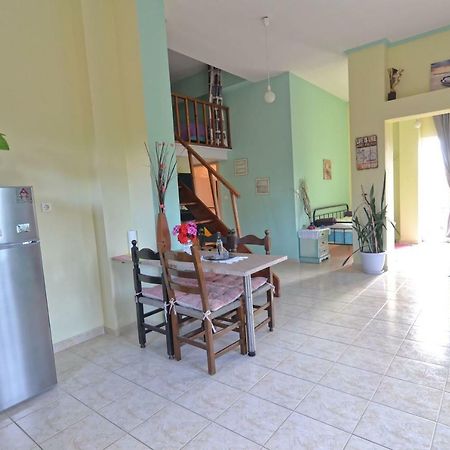 Kissamos Luxurious House Guest House Luaran gambar