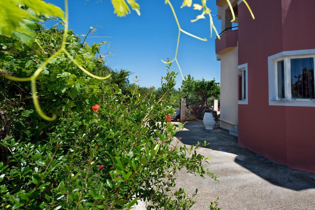 Kissamos Luxurious House Guest House Bilik gambar