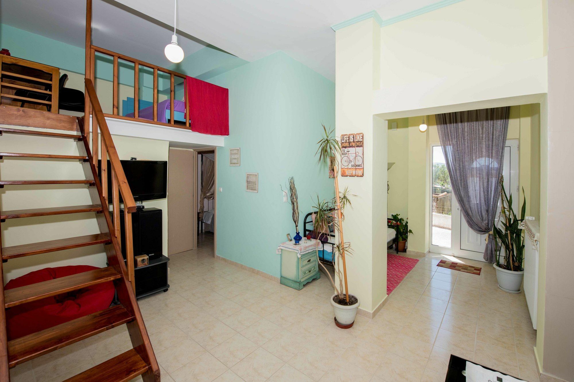Kissamos Luxurious House Guest House Luaran gambar