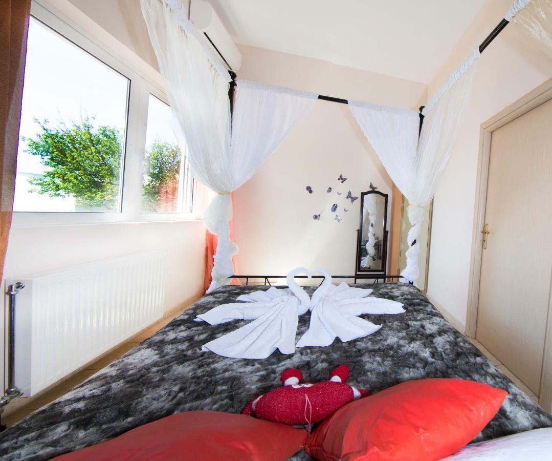 Kissamos Luxurious House Guest House Luaran gambar