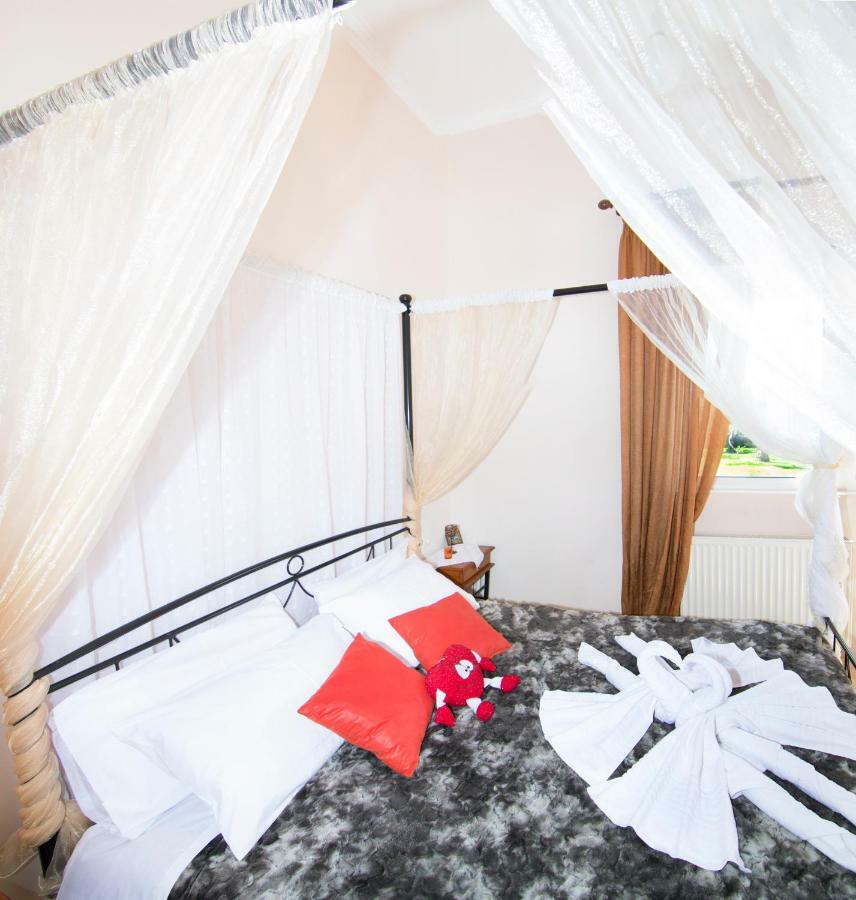 Kissamos Luxurious House Guest House Luaran gambar