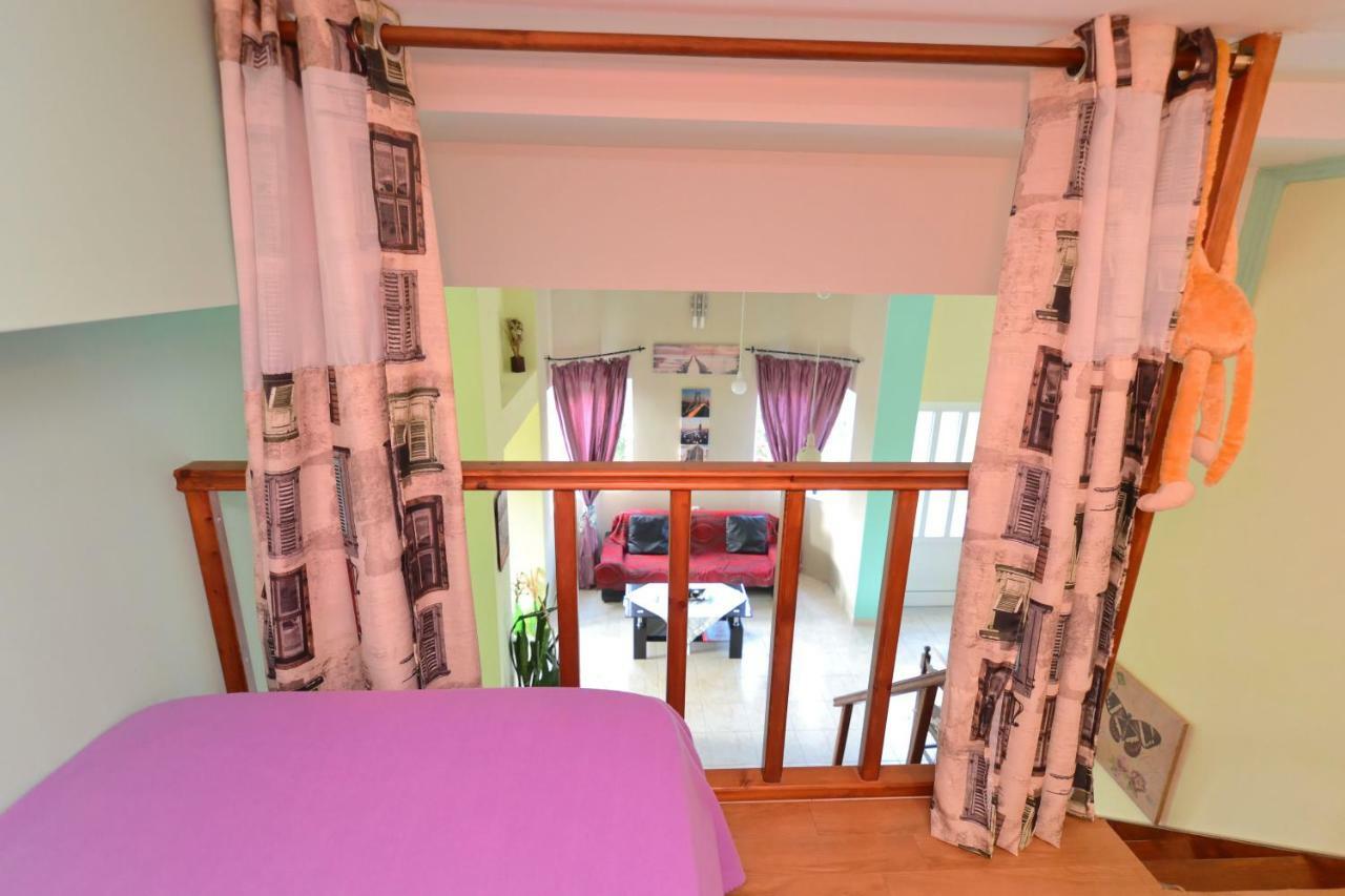 Kissamos Luxurious House Guest House Luaran gambar