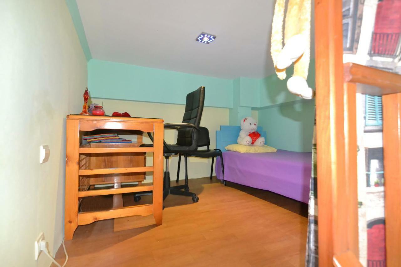 Kissamos Luxurious House Guest House Luaran gambar