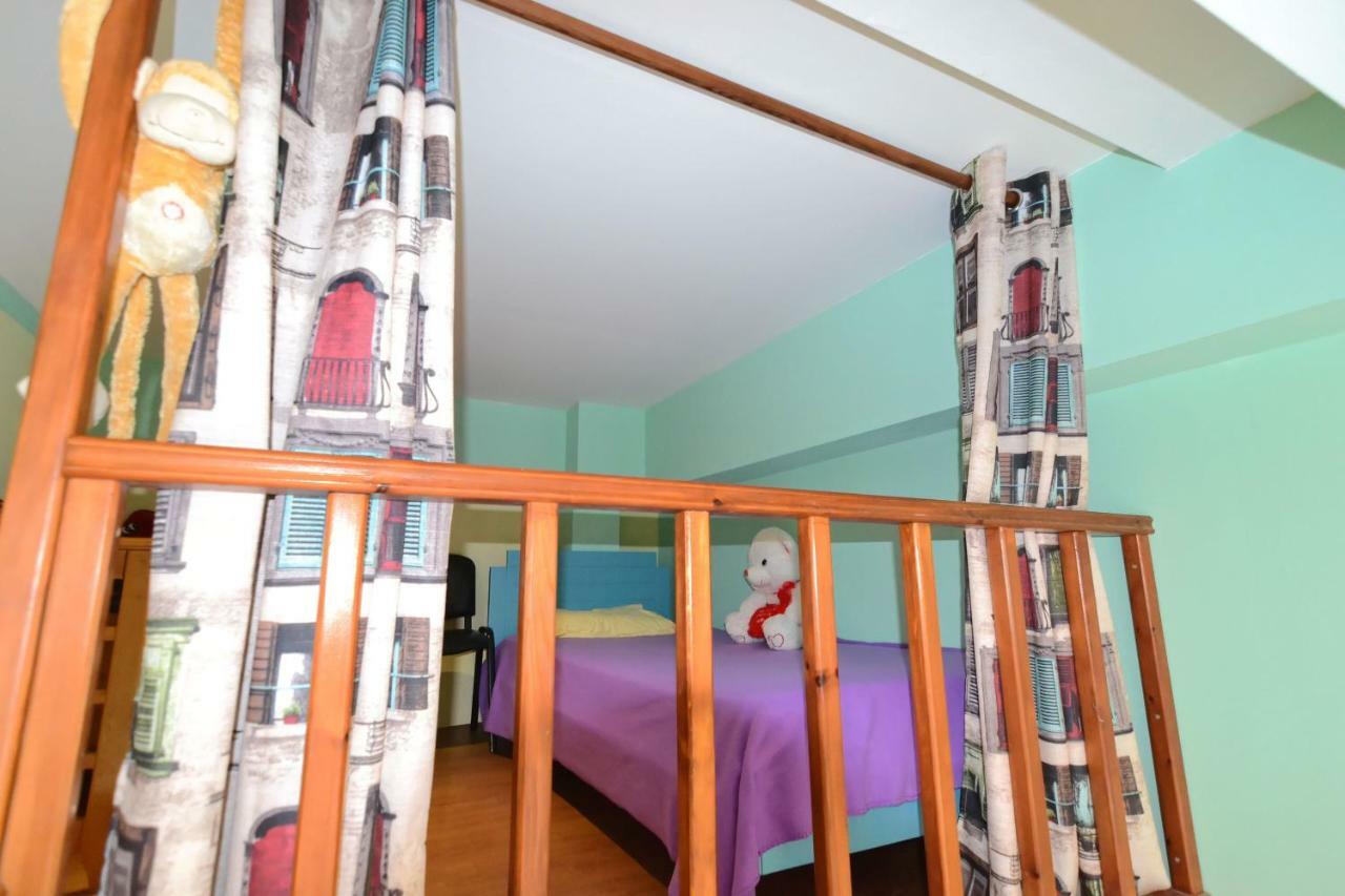 Kissamos Luxurious House Guest House Luaran gambar